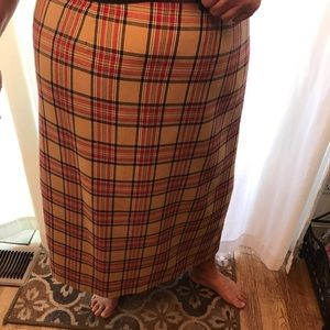 Skirt